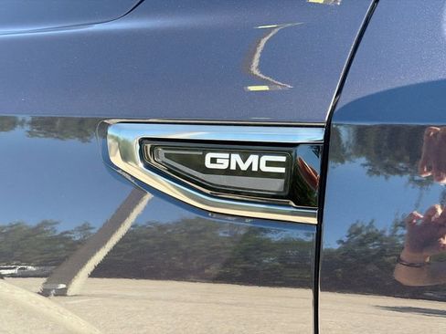 Used 2024 GMC Yukon AT4 w/ Max Trailering Package AWD/4WD image 11