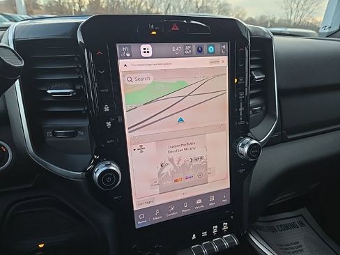 New 2026 RAM 2500 Big Horn image 60