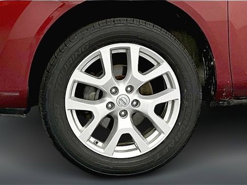 Used 2012 Nissan Rogue SL image 31