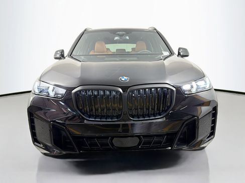 New 2026 BMW X5 xDrive40i w/ M Sport Package image 2