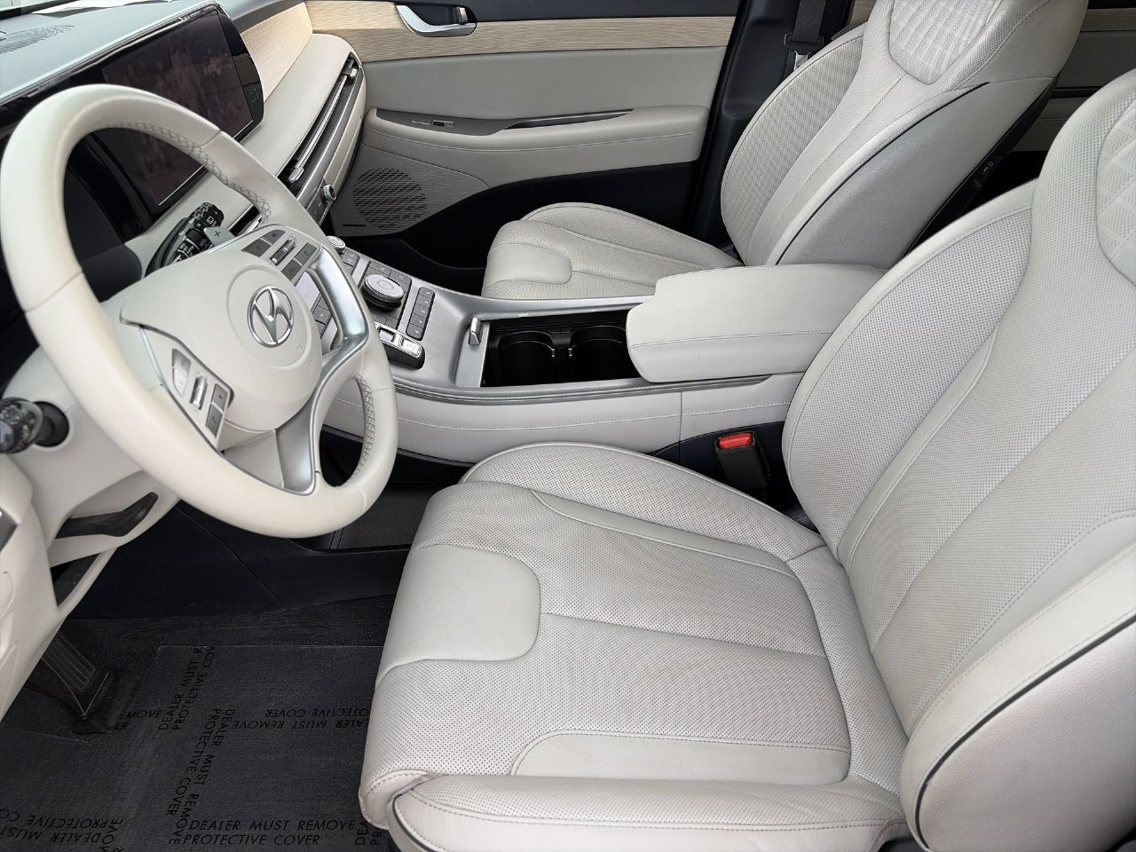 Used 2025 Hyundai Palisade Limited FWD image 18