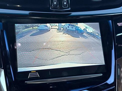 Used 2019 Cadillac CTS Luxury AWD/4WD image 22
