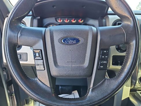 Used 2014 Ford F150 Raptor w/ Equipment Group 801A Luxury image 25