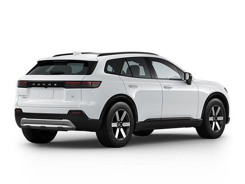 New 2026 Honda Prologue Touring image 2