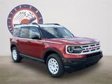 New 2024 Ford Bronco Sport Heritage image 2