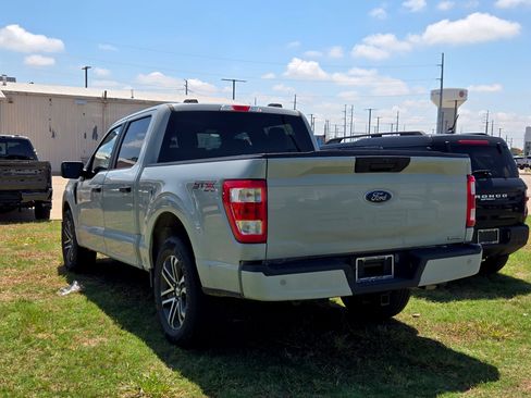 Used 2023 Ford F150 XL w/ STX Appearance Package RWD image 4