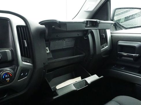 Used 2015 Chevrolet Silverado 1500 LT w/ All Star Edition image 39