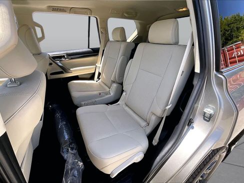Used 2023 Lexus GX 460 Premium AWD/4WD image 20