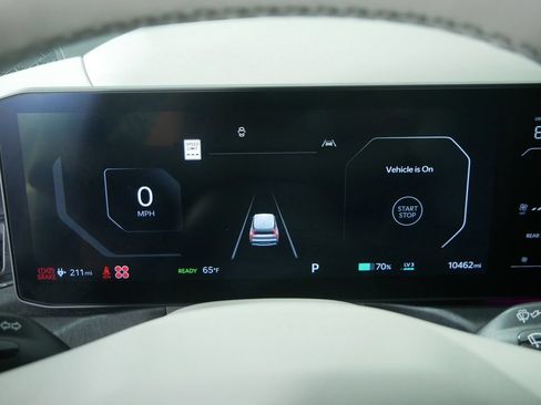 Used 2024 Kia EV9 Land AWD/4WD image 30
