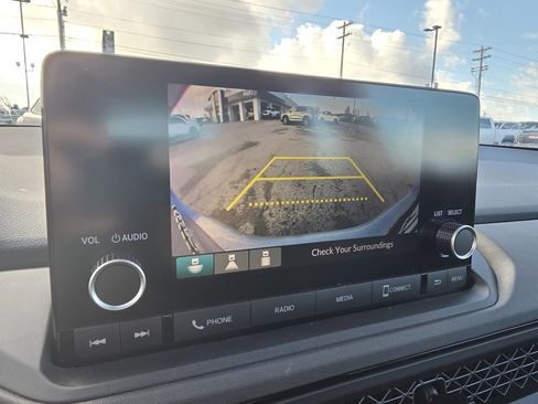 Used 2024 Honda Accord LX image 16