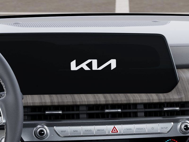 New 2025 Kia Telluride SX w/ SX Captain's Chair Package FWD image 20