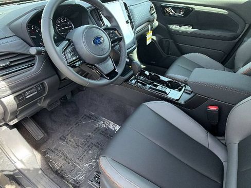 New 2026 Subaru Forester Sport w/ Onyx Edition AWD/4WD image 10