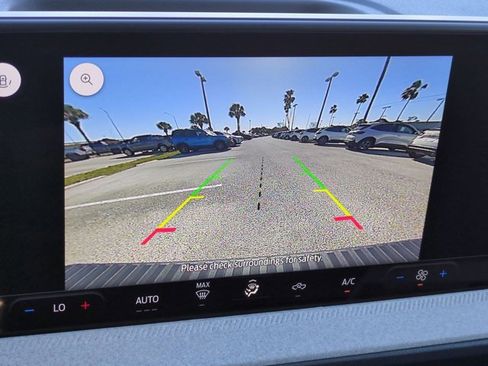 New 2026 Ford Maverick XLT image 20