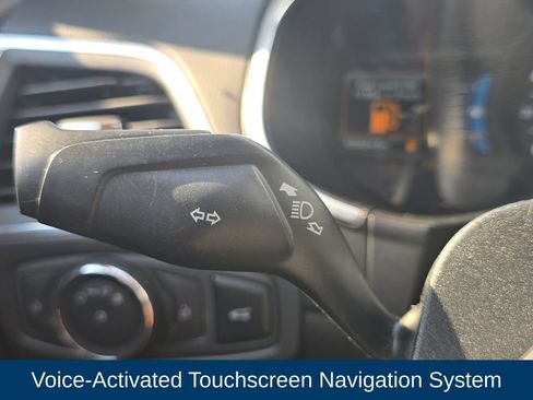 Used 2018 Ford Edge Sport w/ Technology Package AWD/4WD image 24