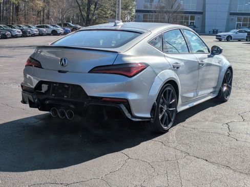 New 2026 Acura Integra Type S image 5