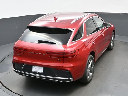 New 2026 Genesis GV70 2.5T image 25