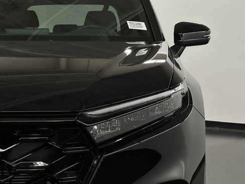 New 2026 Honda CR-V Sport image 11