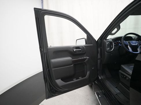 Used 2020 GMC Sierra 1500 SLT w/ SLT Premium Plus Package image 27