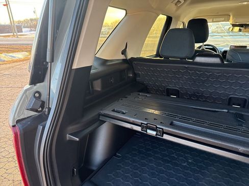 Used 2023 Ford Bronco Sport Heritage image 19