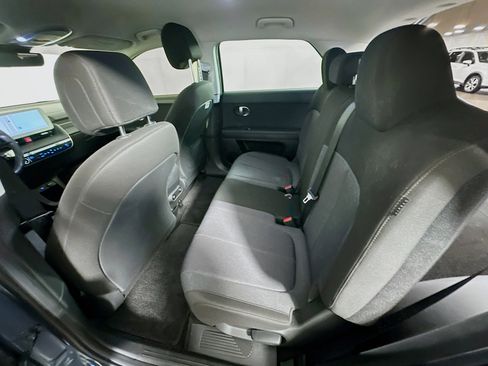 Used 2024 Hyundai Ioniq 5 SEL image 26