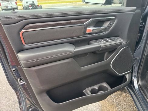 New 2026 RAM 1500 Laramie w/ Sport Appearance Package image 22