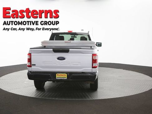 Used 2023 Ford F150 XL RWD image 36