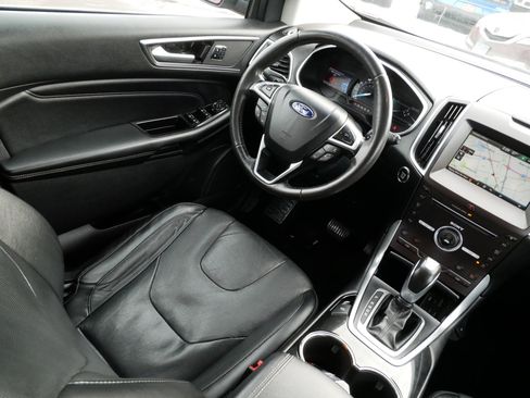 Used 2015 Ford Edge Titanium w/ Equipment Group 301A image 9