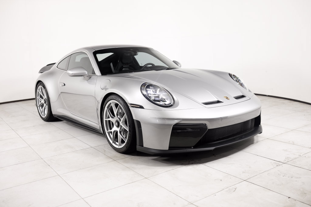 Certified 2026 Porsche 911 GT3 RWD image 27