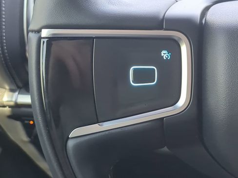 Certified 2025 Ford Expedition Max Platinum w/ Stealth Performance Package image 24