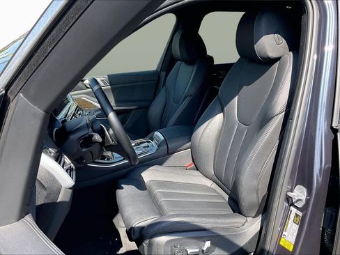 Used 2020 BMW X5 sDrive40i w/ Convenience Package image 7