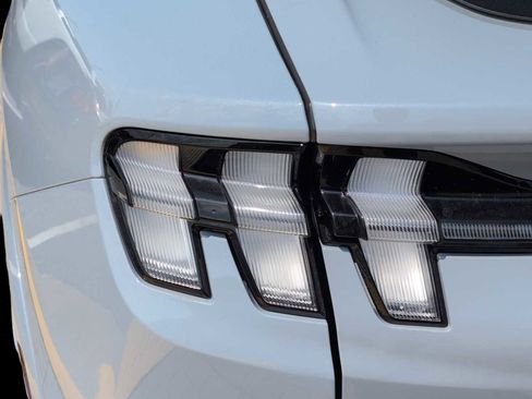 New 2025 Ford Mustang Mach-E Premium image 16