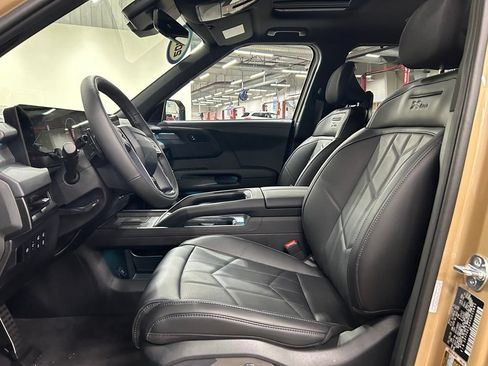 New 2027 Kia Telluride SX X-Line AWD/4WD image 10