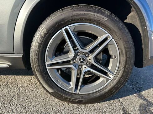 Certified 2022 Mercedes-Benz GLE 350 4MATIC image 10