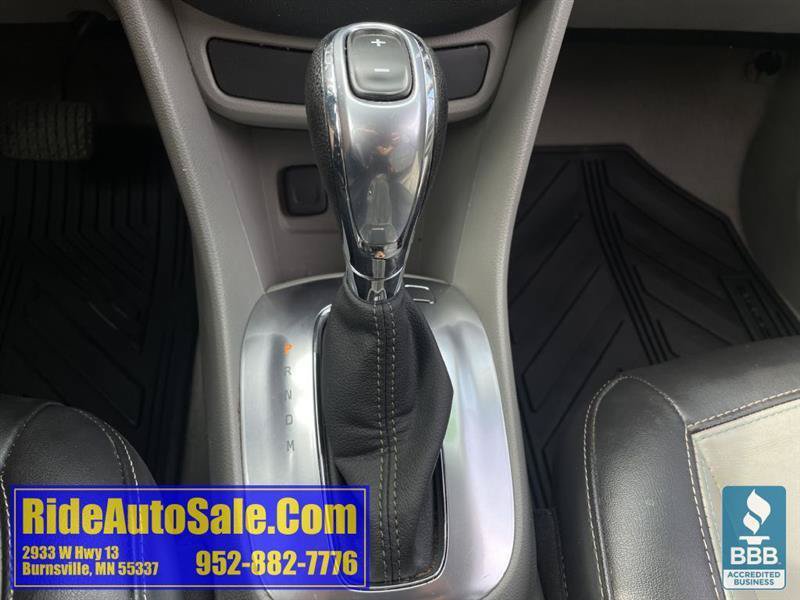 Used 2014 Buick Encore Leather AWD/4WD image 20