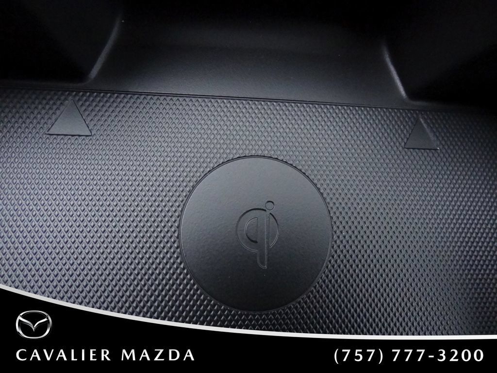 New 2026 MAZDA CX-5 Select AWD/4WD image 29