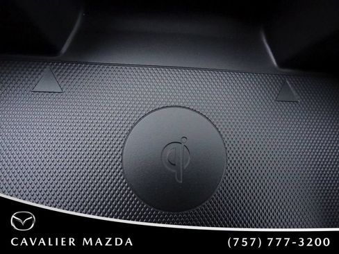 New 2026 MAZDA CX-5 Select AWD/4WD image 29
