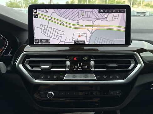 Used 2024 BMW X4 xDrive30i AWD/4WD image 18