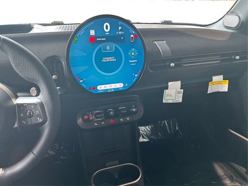 New 2026 MINI Cooper S FWD image 10