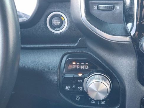 Used 2023 RAM 1500 Laramie w/ Off Road Group image 8