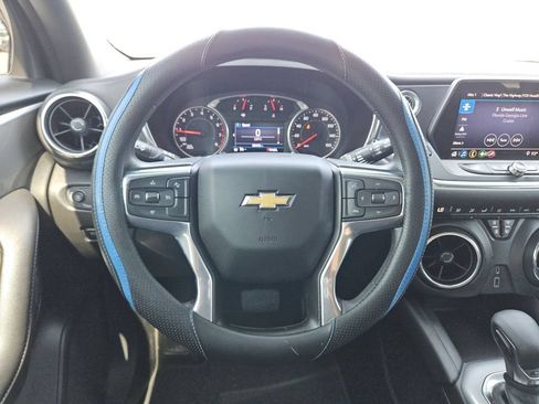 Used 2022 Chevrolet Blazer LT AWD/4WD image 21