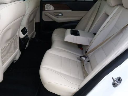 Used 2022 Mercedes-Benz GLE 350 w/ Premium Package image 21