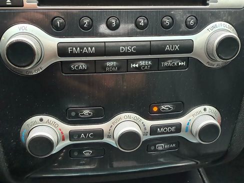 Used 2014 Nissan Maxima 3.5 SV image 20