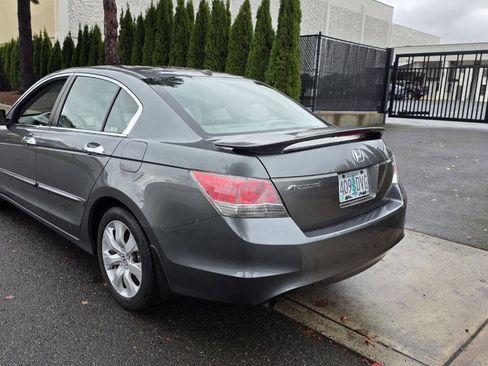 Used 2008 Honda Accord EX-L image 7