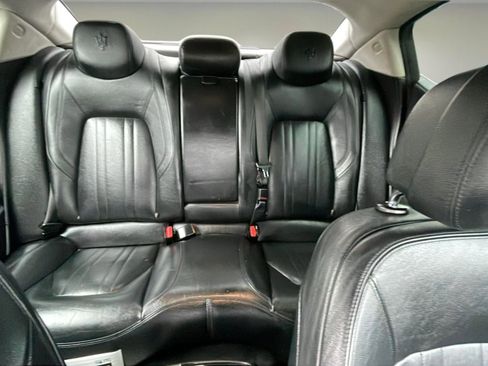 Used 2018 Maserati Ghibli image 15