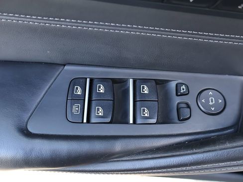 Used 2022 BMW M5 w/ Competition Package image 44