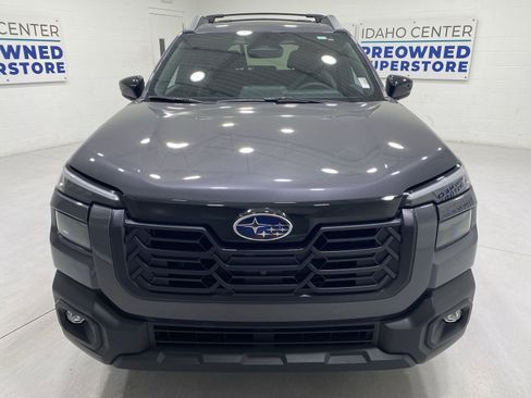New 2026 Subaru Outback Limited XT AWD/4WD image 3