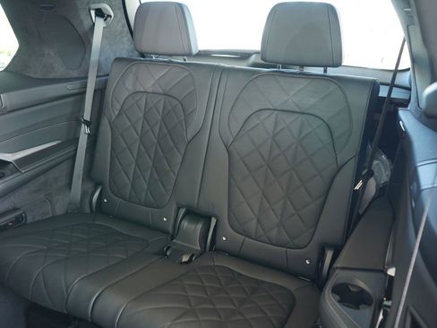 New 2026 BMW X7 xDrive40i w/ M Sport Package image 20