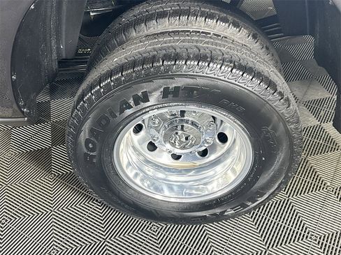 New 2026 RAM 3500 Laramie image 17