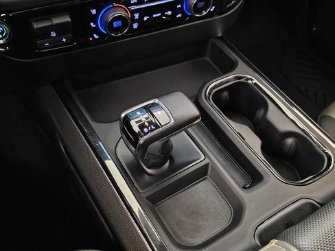 Used 2024 Chevrolet Silverado 1500 ZR2 w/ ZR2 Bison Edition image 23