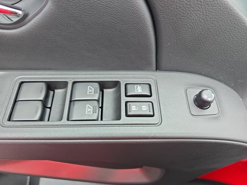 New 2026 Nissan Frontier SV w/ Tow Package image 25